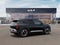 2027 Kia EV3 Wind