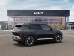 2027 Kia EV3 Wind
