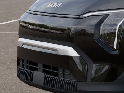 2027 Kia EV3 3