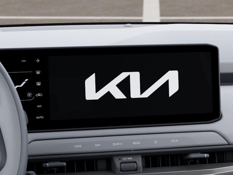 2027 Kia EV3 3