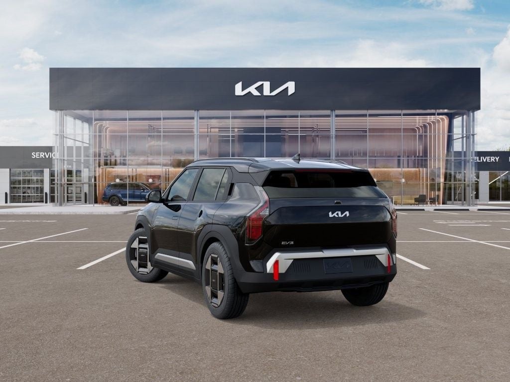 2027 Kia EV3 3