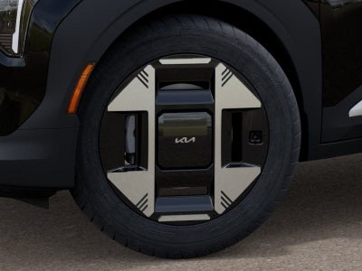 2027 Kia EV3 3