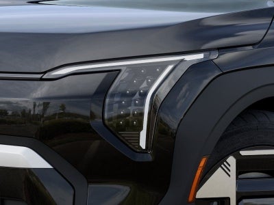 2027 Kia EV3 3