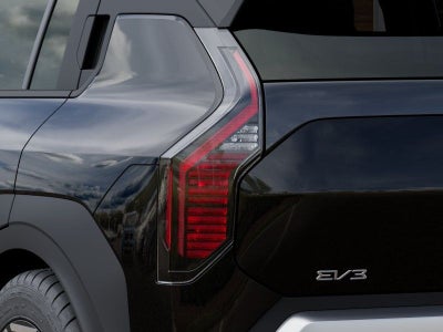 2027 Kia EV3 3