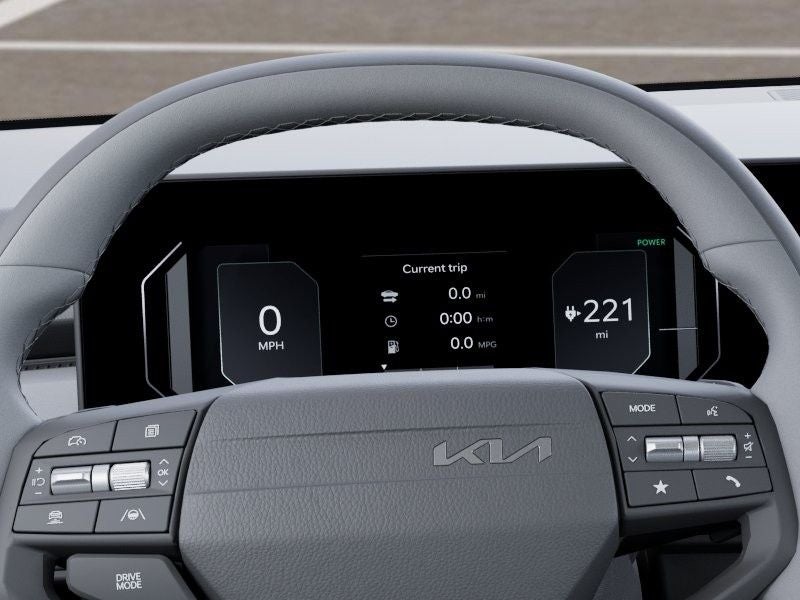 2027 Kia EV3 3