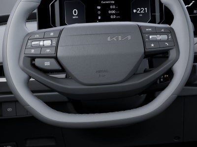 2027 Kia EV3 3