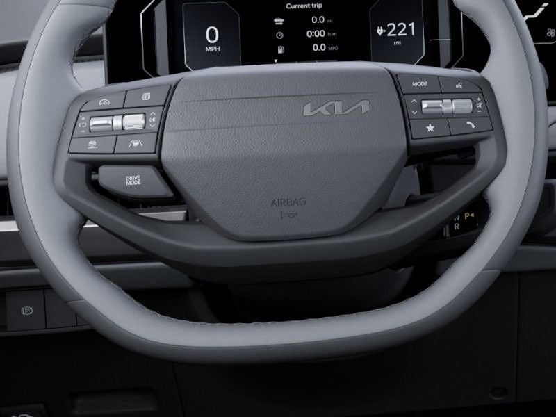2027 Kia EV3 3
