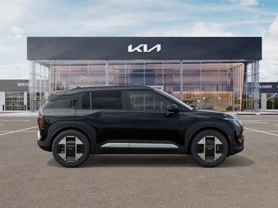 2027 Kia EV3 3