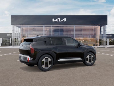 2027 Kia EV3 3