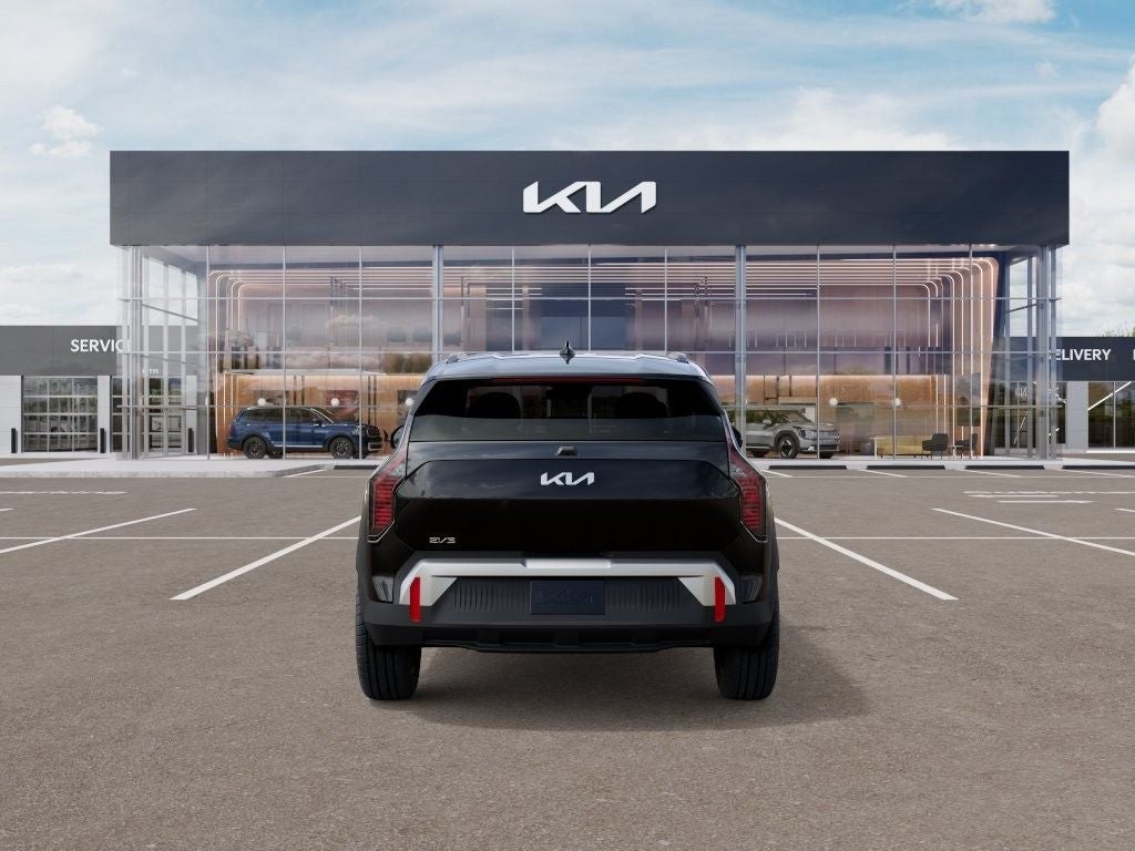 2027 Kia EV3 3