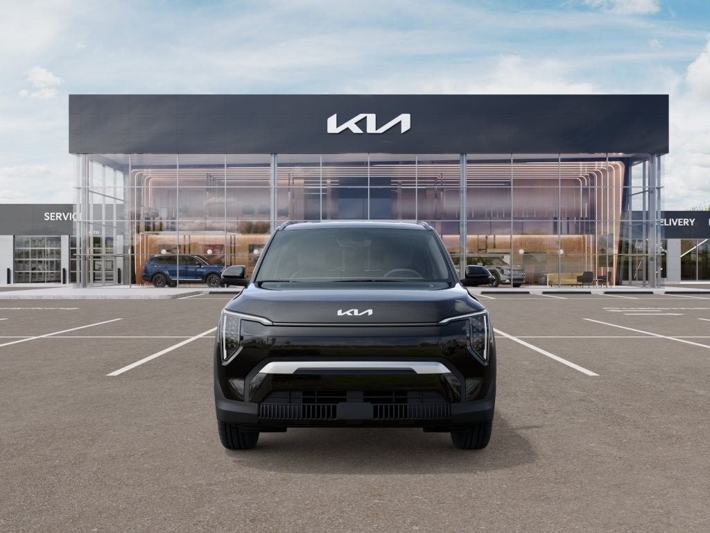 2027 Kia EV3 3