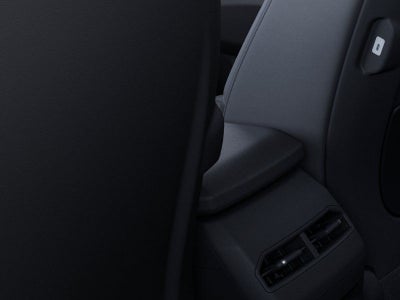 2027 Kia EV3 Land