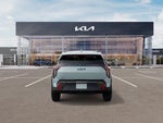 2027 Kia EV3 Land