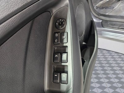 2018 Kia Forte5 SX
