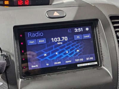 2018 Kia Forte5 SX