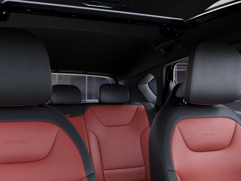 2027 Kia K4 GT-Line