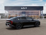 2027 Kia K4 GT-Line