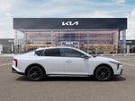 2027 Kia K4 GT-Line