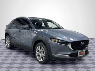 2021 Mazda Mazda CX-30 Premium