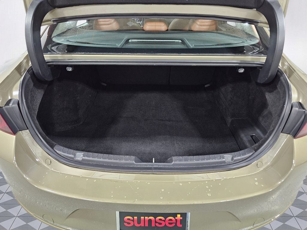 2024 Mazda Mazda3 2.5 Carbon Turbo