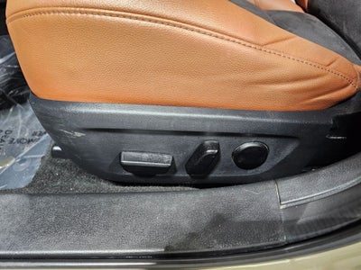 2024 Mazda Mazda3 2.5 Carbon Turbo