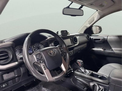2017 Toyota Tacoma SR5 V6