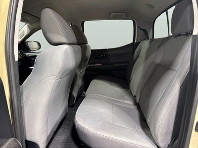 2017 Toyota Tacoma SR5 V6