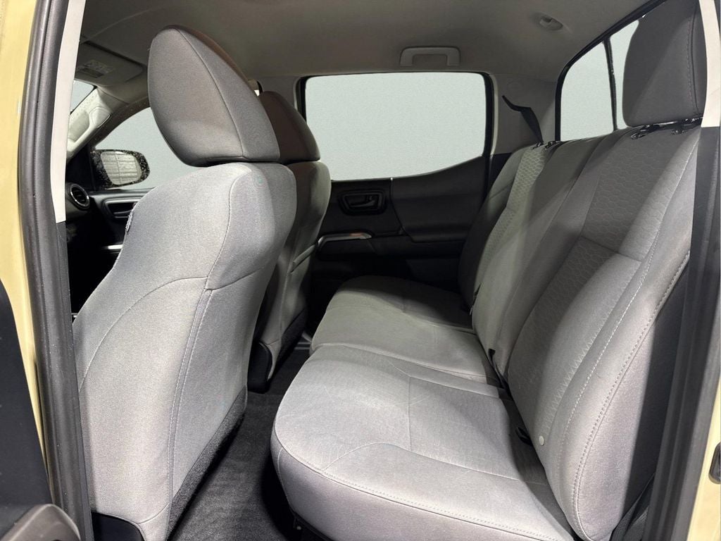 2017 Toyota Tacoma SR5 V6