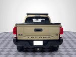 2017 Toyota Tacoma SR5 V6