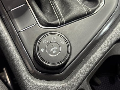 2024 Volkswagen Tiguan 2.0T SEL R-Line