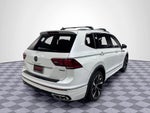 2024 Volkswagen Tiguan 2.0T SEL R-Line