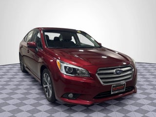 2016 Subaru Legacy 2.5i Limited
