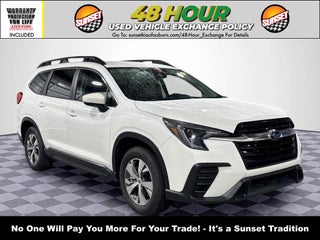 2025 Subaru Ascent Premium