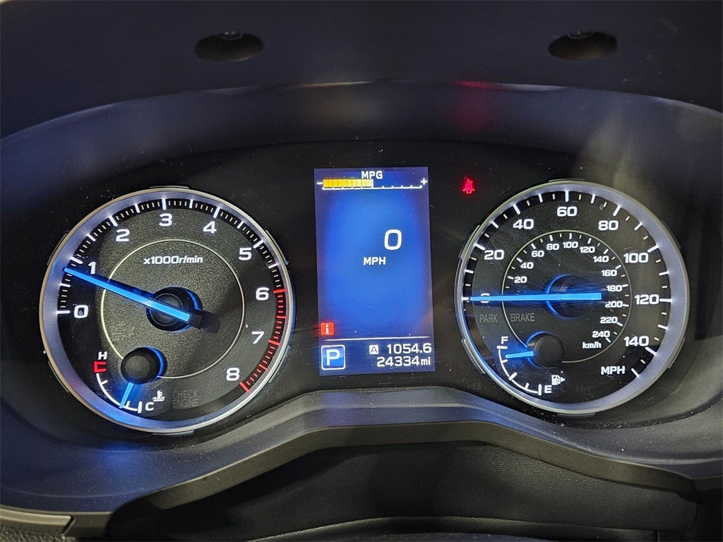 2022 Subaru Ascent Limited