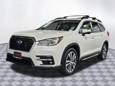 2022 Subaru Ascent Limited
