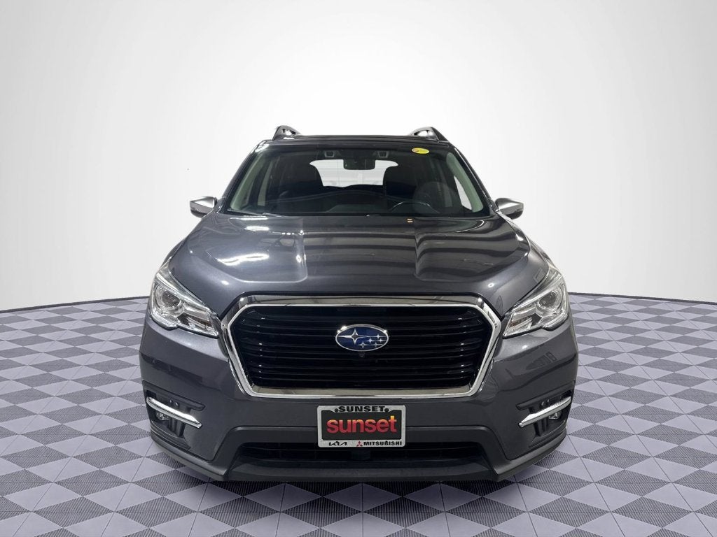 2021 Subaru Ascent Touring