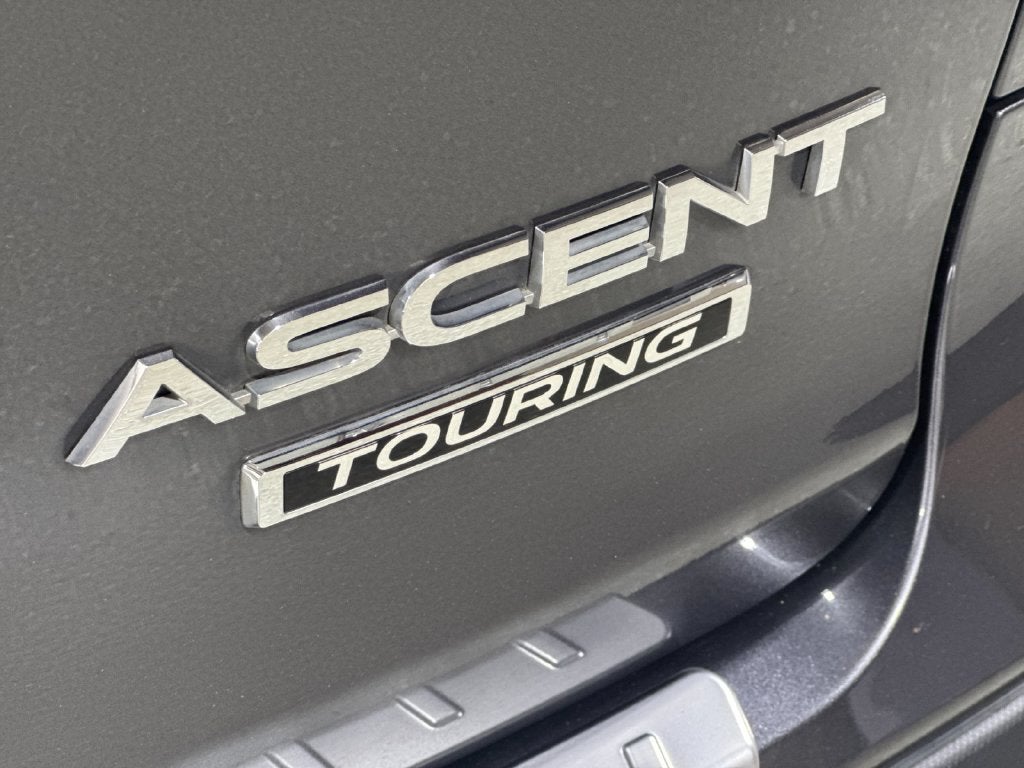 2021 Subaru Ascent Touring