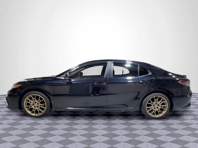 2024 Toyota Camry SE Nightshade