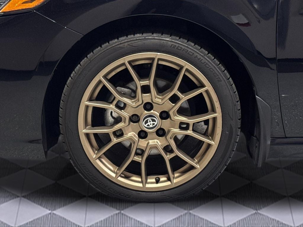 2024 Toyota Camry SE Nightshade