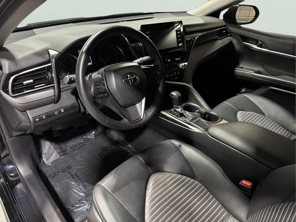 2024 Toyota Camry SE Nightshade