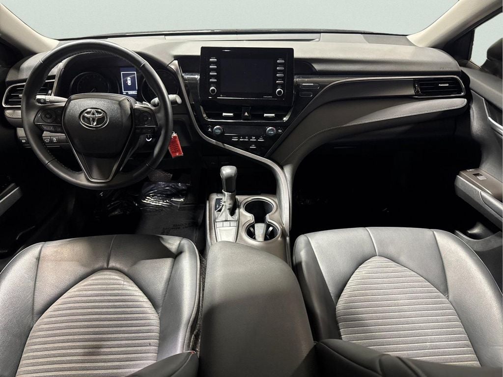 2024 Toyota Camry SE Nightshade