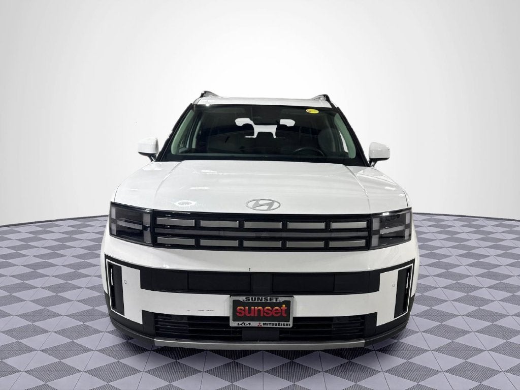 2024 Hyundai Santa Fe SEL