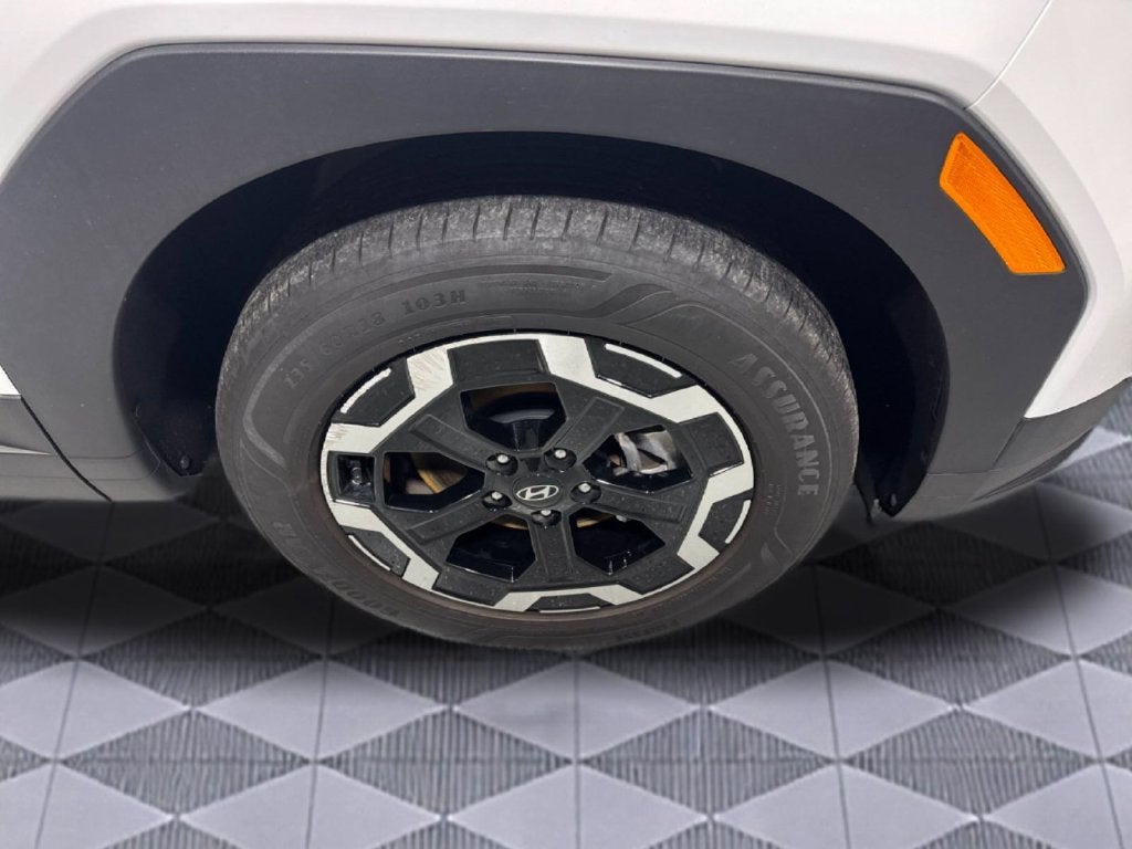2024 Hyundai Santa Fe SEL