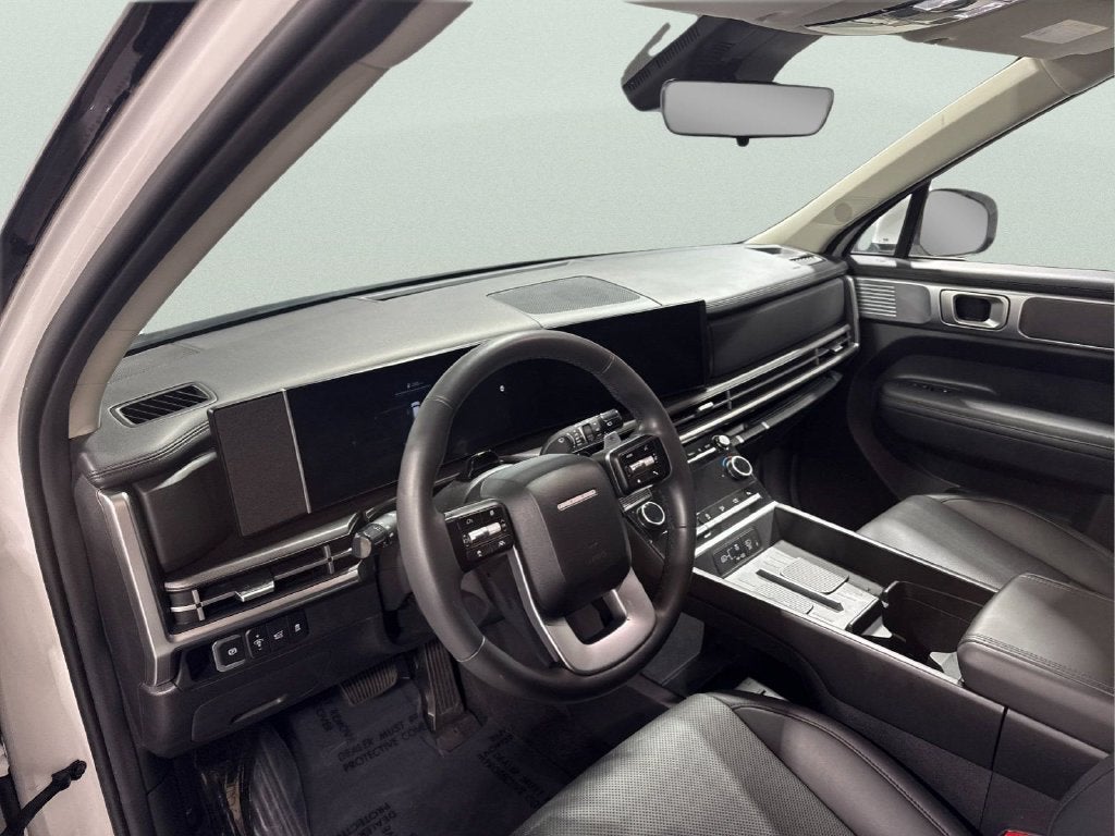 2024 Hyundai Santa Fe SEL