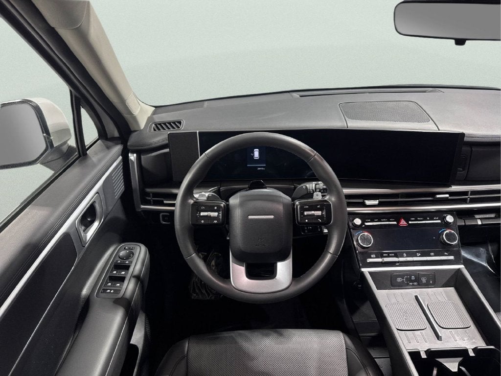 2024 Hyundai Santa Fe SEL