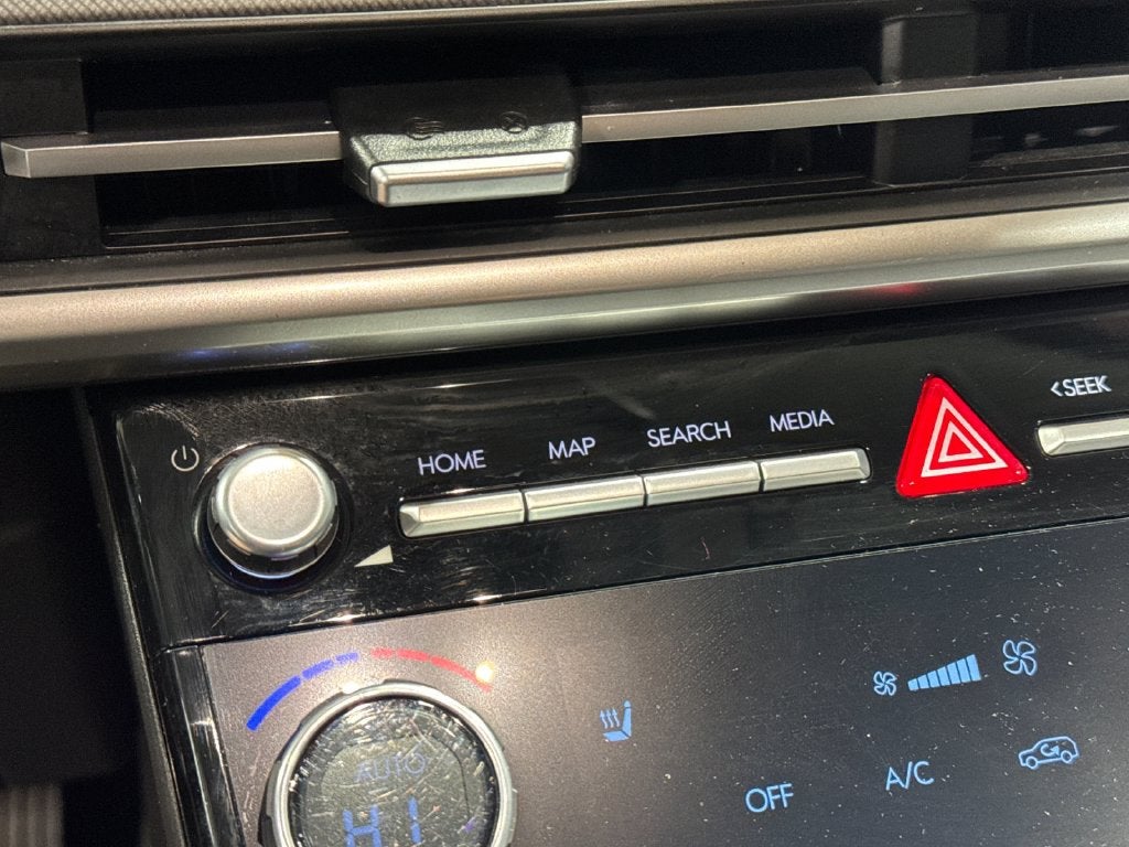2024 Hyundai Santa Fe SEL