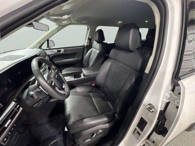 2024 Hyundai Santa Fe SEL