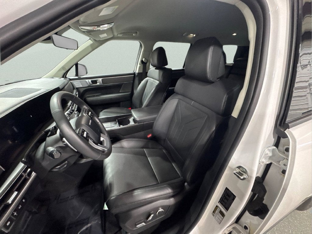 2024 Hyundai Santa Fe SEL