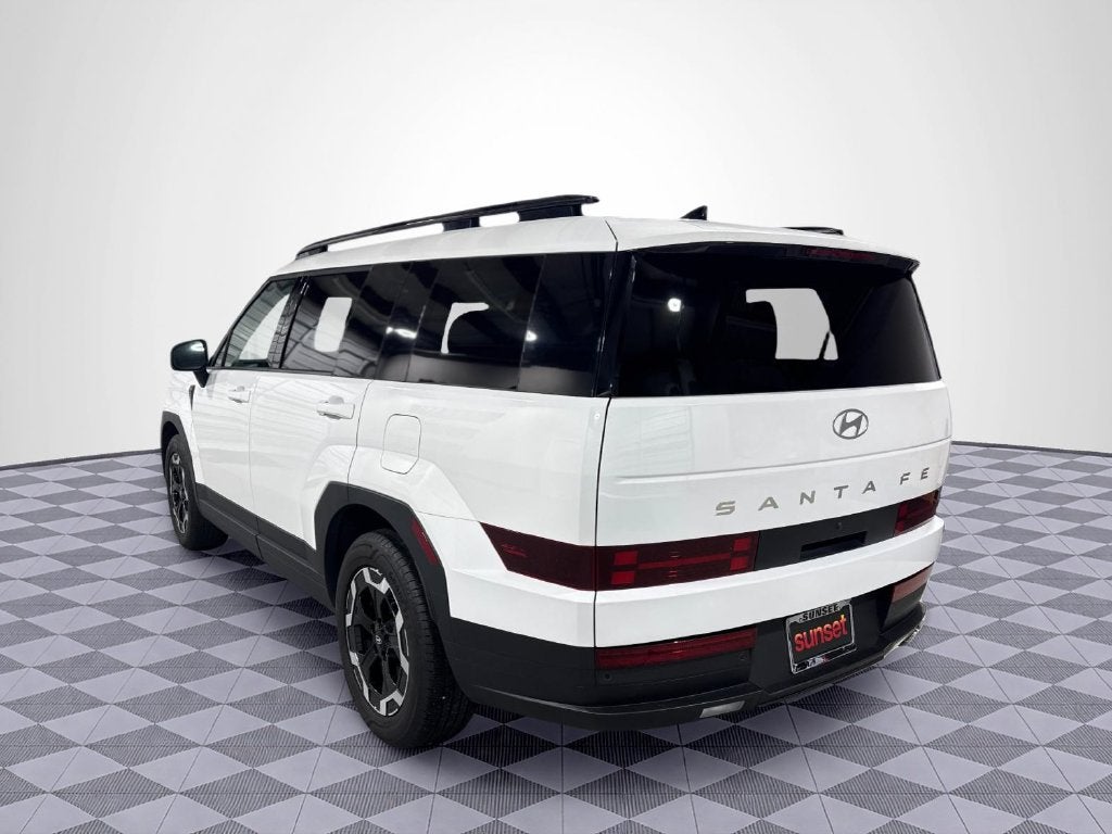 2024 Hyundai Santa Fe SEL