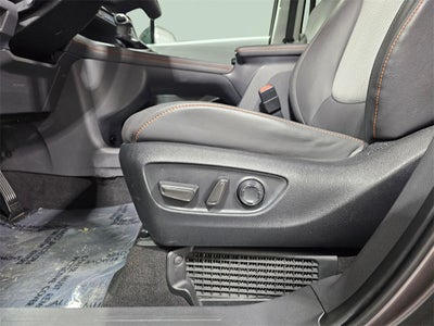 2022 Toyota Sienna LE 8 Passenger